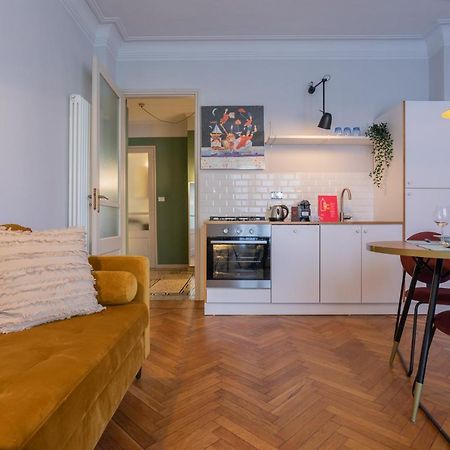 Casa Paradiso By Wonderful Italy Turin Exterior photo
